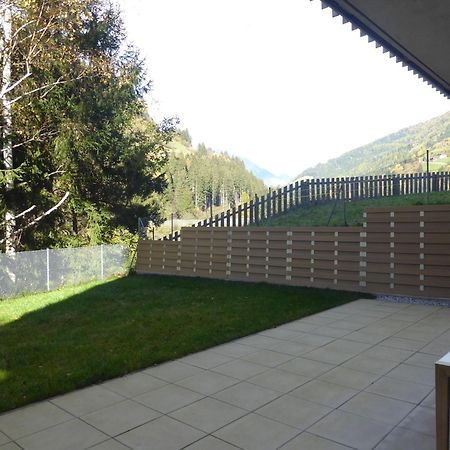 Bergflair Apartman See Kültér fotó