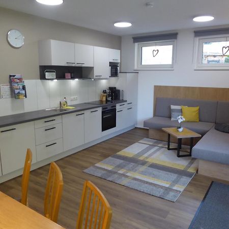 Bergflair Apartman See Kültér fotó