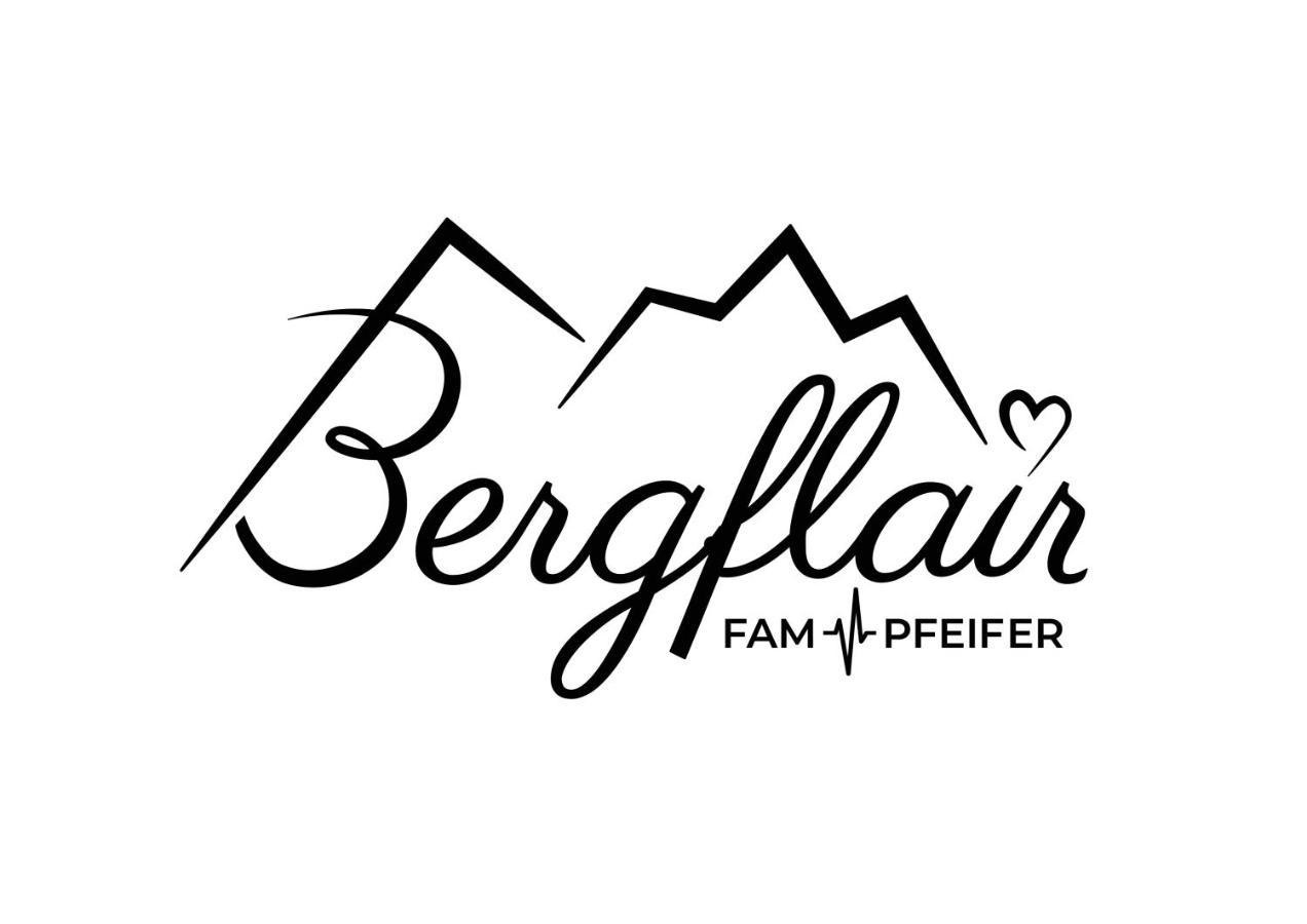 Bergflair Apartman See Kültér fotó