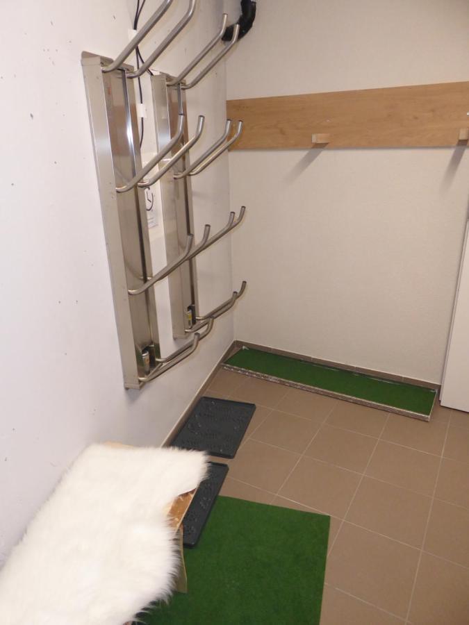 Bergflair Apartman See Kültér fotó