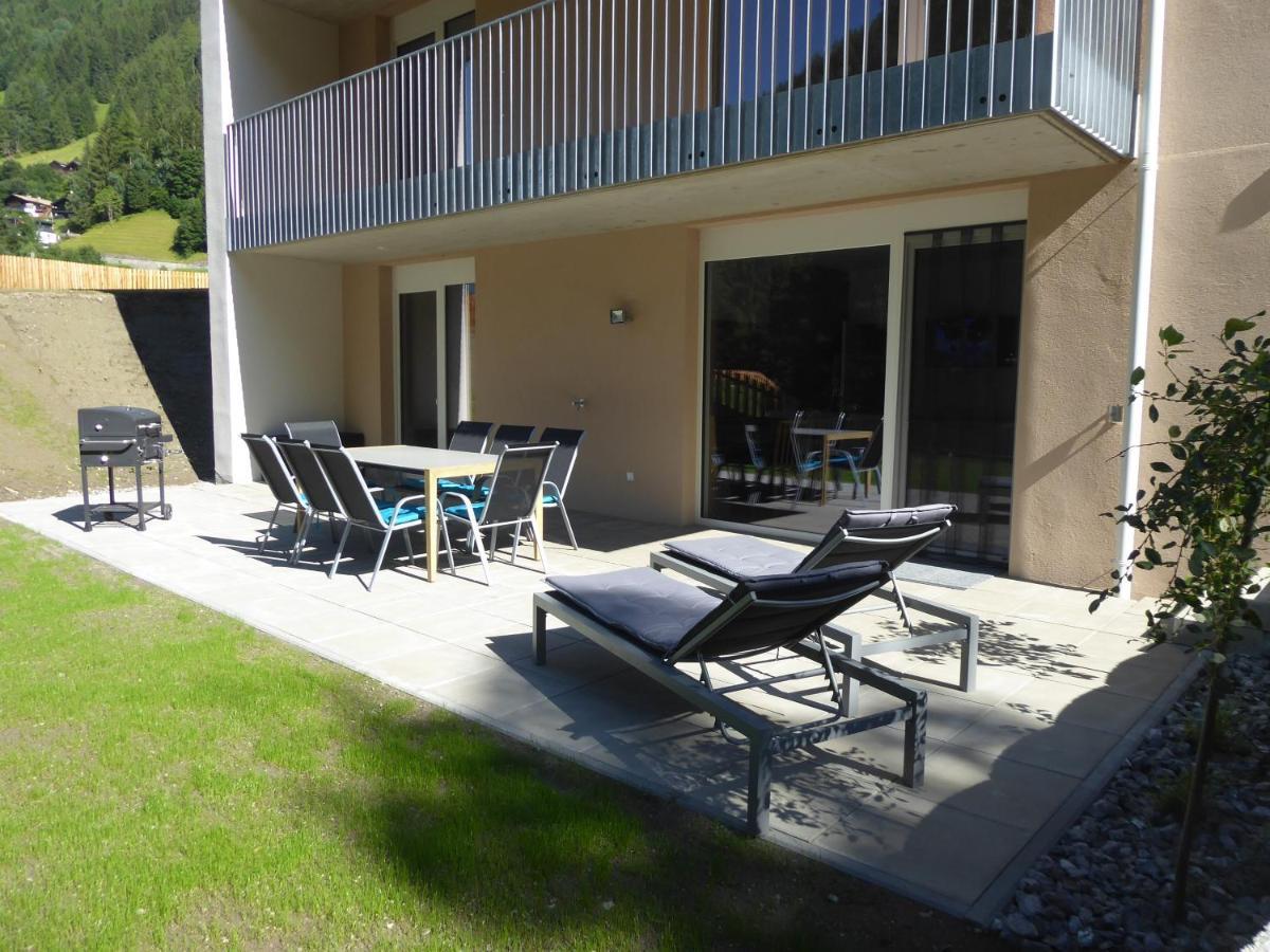 Bergflair Apartman See Kültér fotó