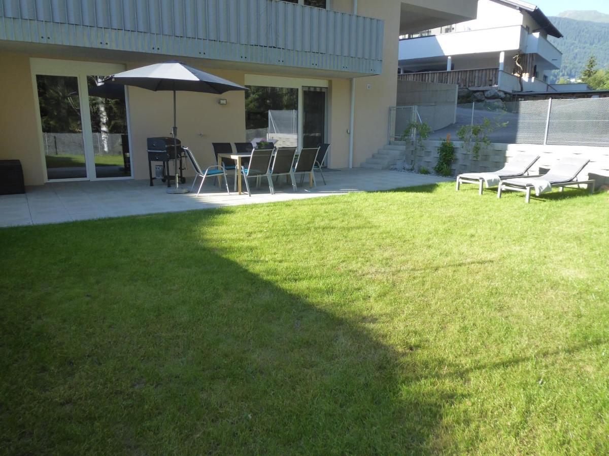 Bergflair Apartman See Kültér fotó