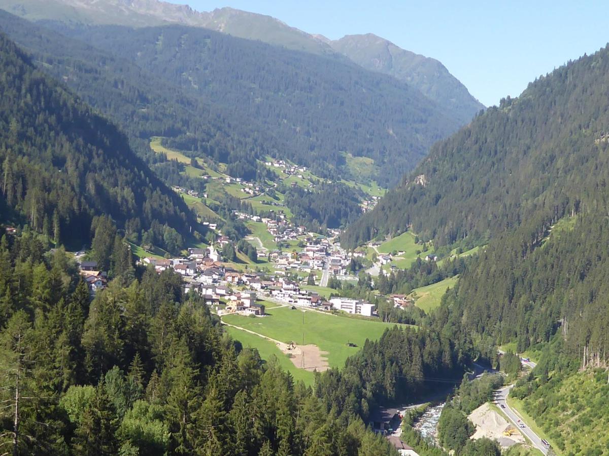 Bergflair Apartman See Kültér fotó