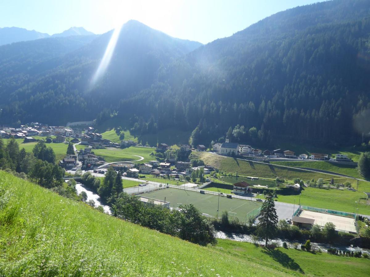 Bergflair Apartman See Kültér fotó