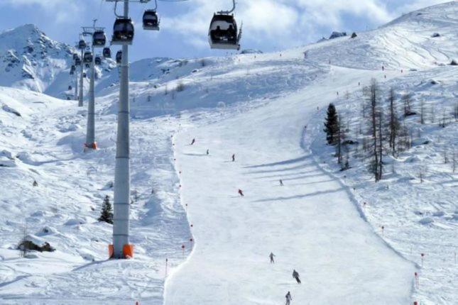 Bergflair Apartman See Kültér fotó