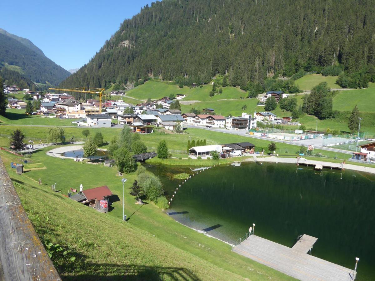 Bergflair Apartman See Kültér fotó