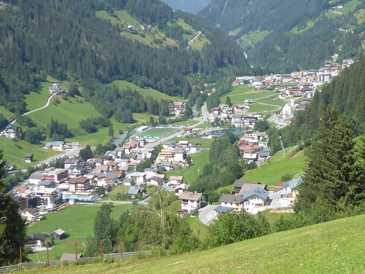 Bergflair Apartman See Kültér fotó