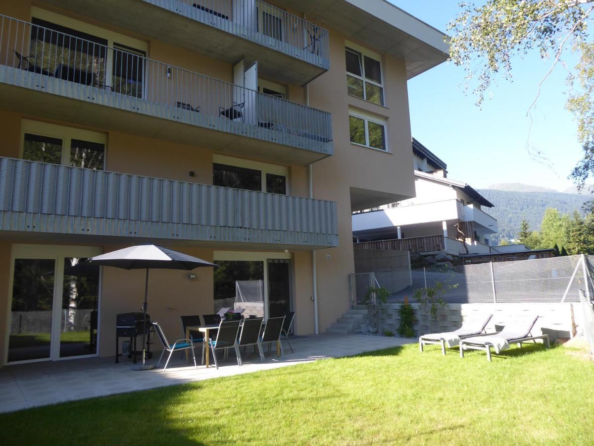 Bergflair Apartman See Kültér fotó