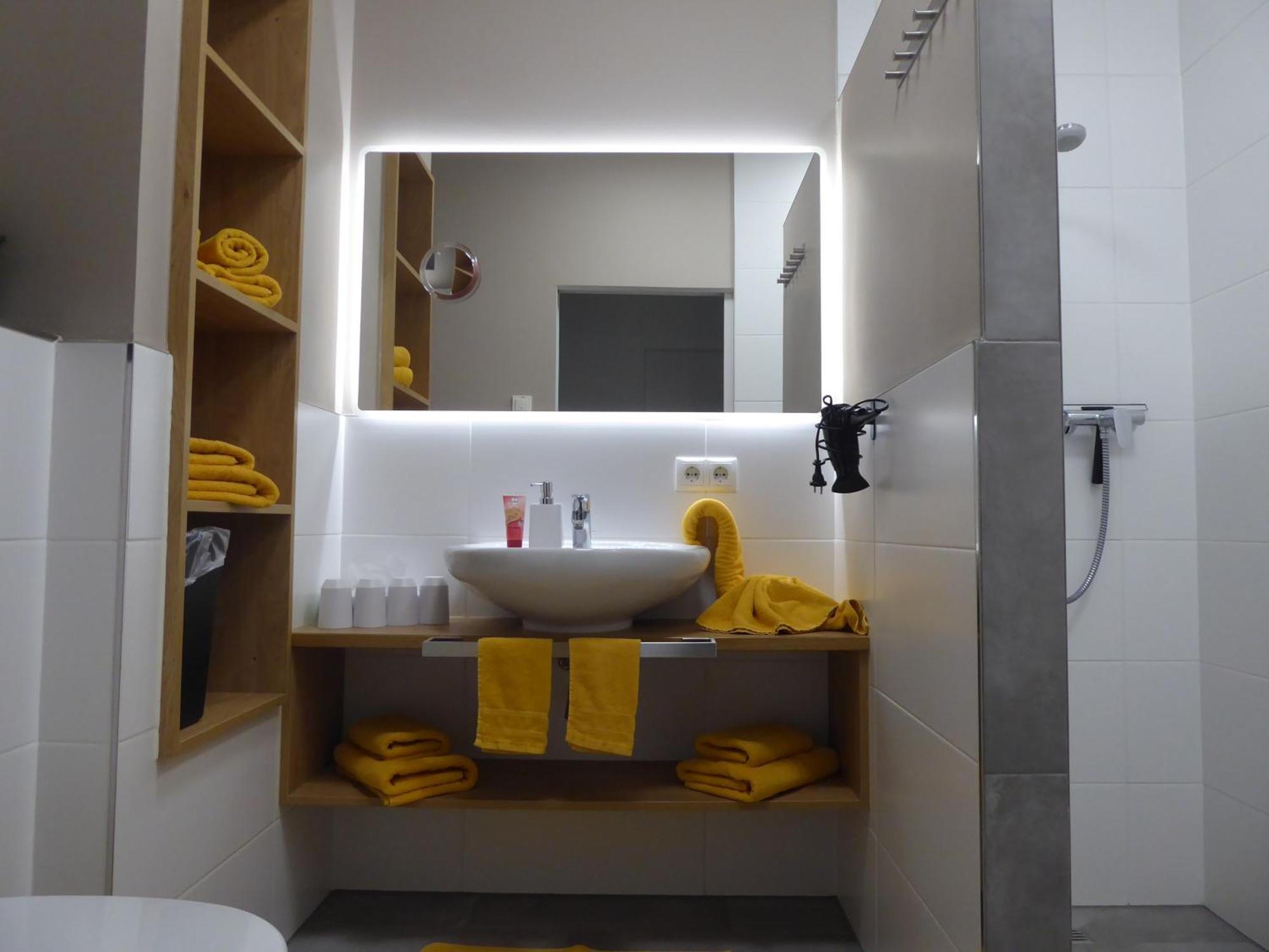 Bergflair Apartman See Kültér fotó