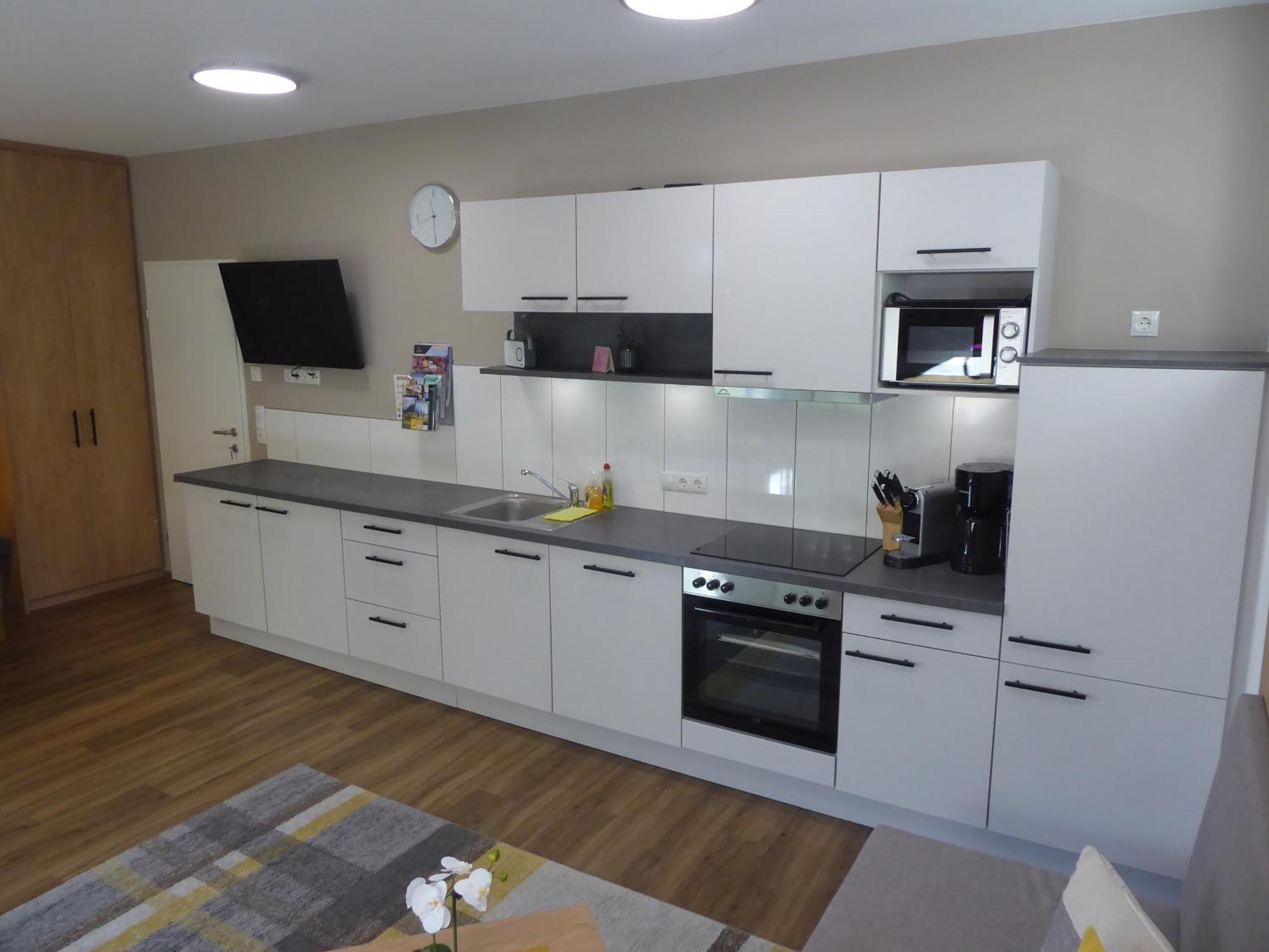 Bergflair Apartman See Kültér fotó