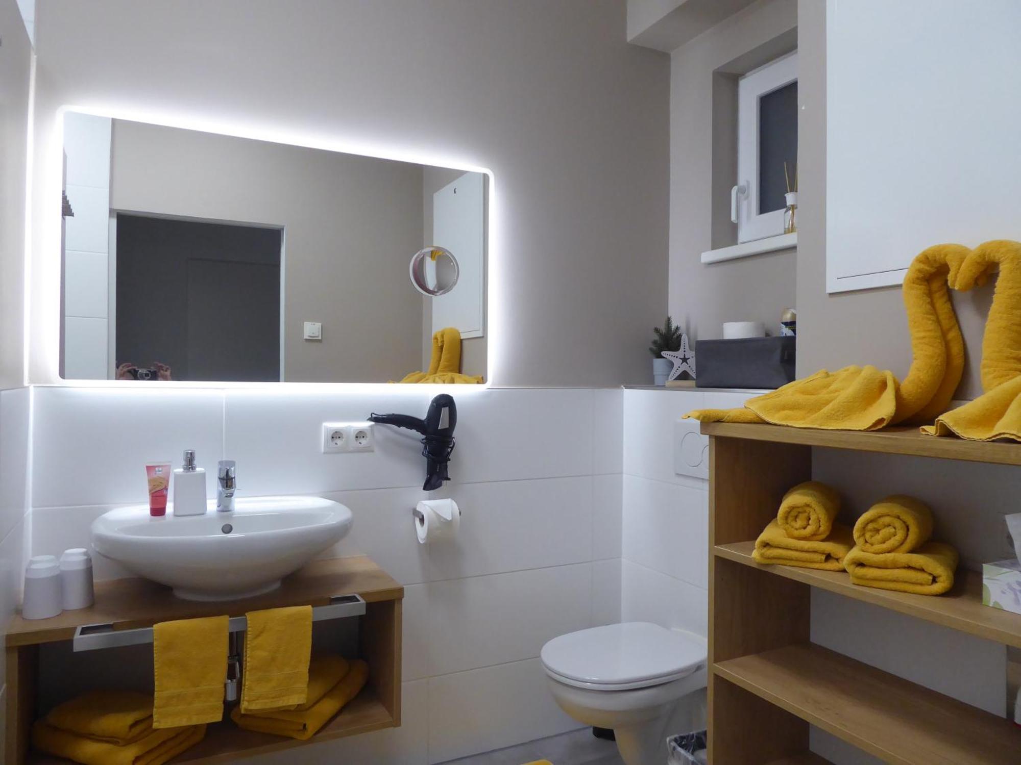 Bergflair Apartman See Kültér fotó
