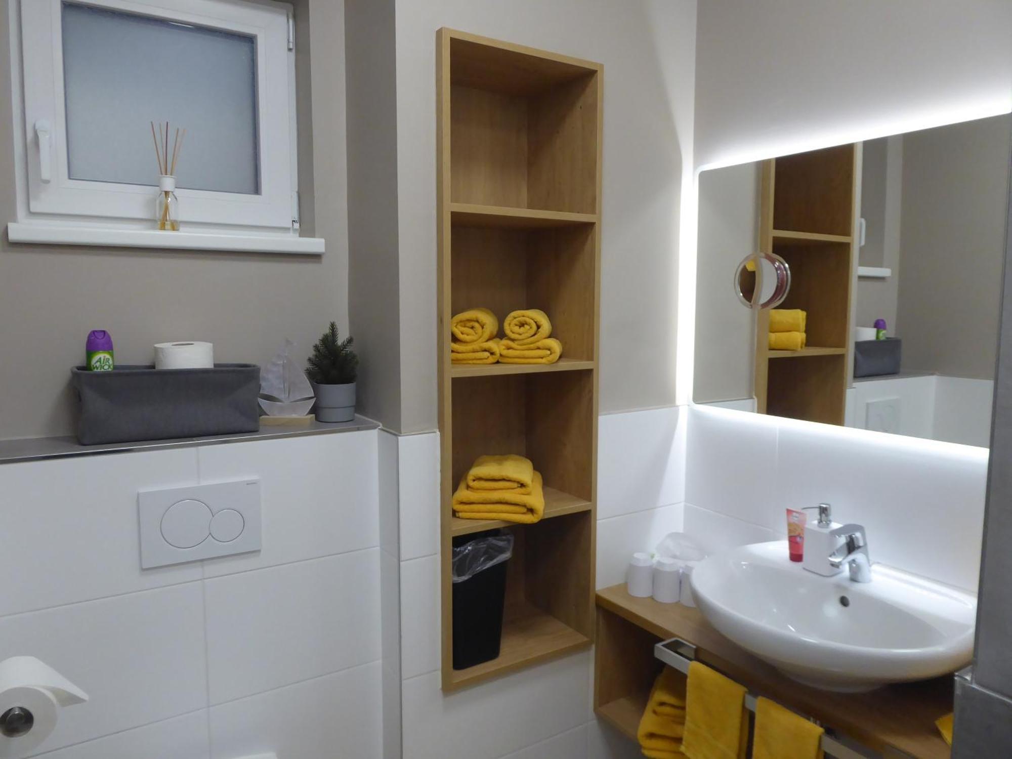 Bergflair Apartman See Kültér fotó